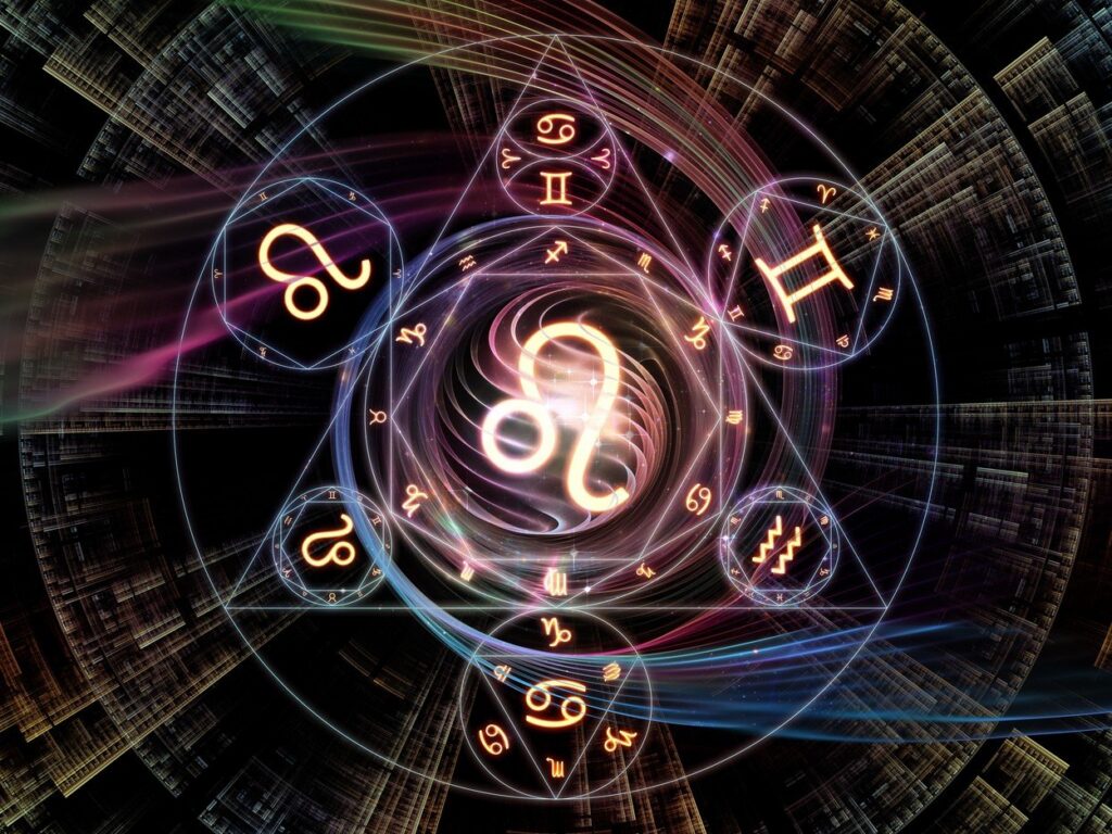 Týdenní horoskop 27. 4. – 3. 5.