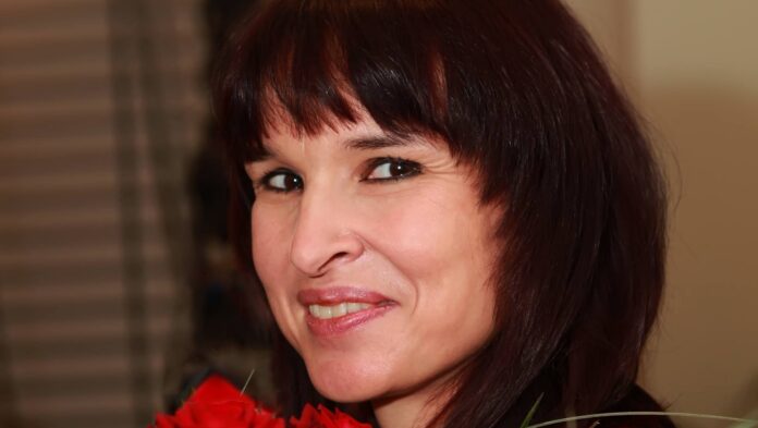 Simona Monyová Spisovatelka zemřela rukou exmanžela.