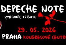 Depeche Note