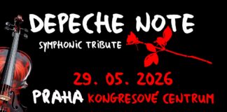 Depeche Note