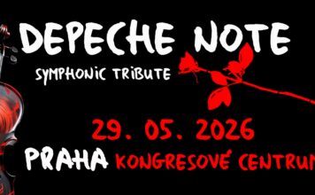 Depeche Note – symfonická pocta hudební legendě Depeche Note