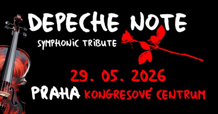 Depeche Note