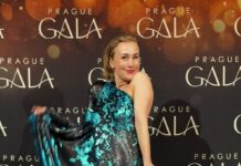 Herečka Vlastina Svátková: Psychická pohoda se odráží na pleti i postavě Herečka Vlastina Svátková dbá o svůj vzhled.