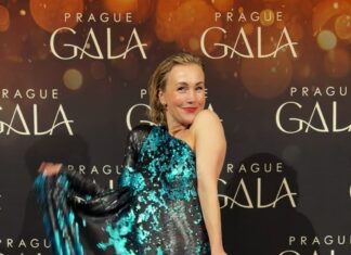 Herečka Vlastina Svátková: Psychická pohoda se odráží na pleti i postavě Herečka Vlastina Svátková dbá o svůj vzhled.