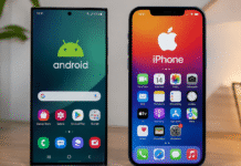 Věčný souboj dvou světů v moderní technoogii: Je lepší Android nebo iPhone? Který je pro vás lepší?
