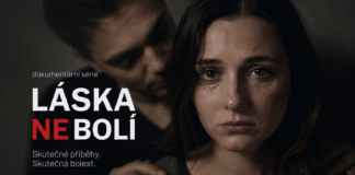 Nový dokument pojednává o domácím násilí.