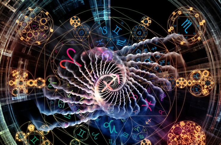 Týdenní horoskop 1. 6. – 7. 6.