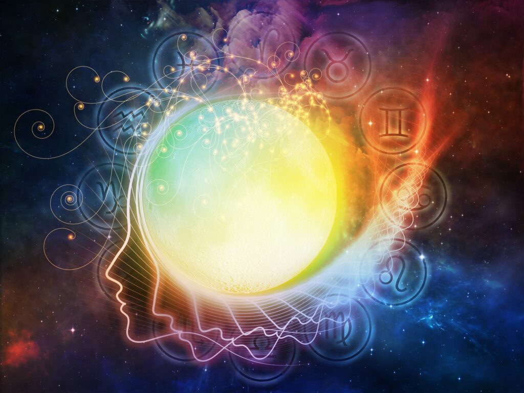 Týdenní horoskop 11. 5. – 17. 5.