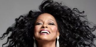 Diana Ross přijede do Česka.