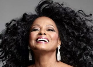 Diana Ross poprvé v Česku. Exkluzivní koncert v Plzni podpoří i děti s handicapem Diana Ross přijede do Česka.