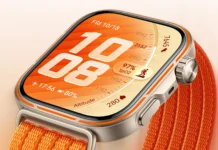 SOUTĚŽ o Huawei Watch FIT 5 Pro: Zdraví pod kontrolou a lehké jako pírko