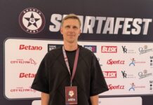 „Největší výhra nejsou trofeje, ale rodina,“ říká bývalý kapitán Sparty Bořek Dočkal Bývalý fotbalista Bořek Dočkal se dal na podnikání.