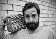 „Čas strávený s audioknihou si člověk musí užít,“ říká Martin Pilař