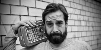 „Čas strávený s audioknihou si člověk musí užít,“ říká Martin Pilař