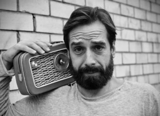 „Čas strávený s audioknihou si člověk musí užít,“ říká Martin Pilař