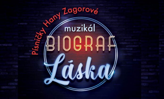 Biograf láska