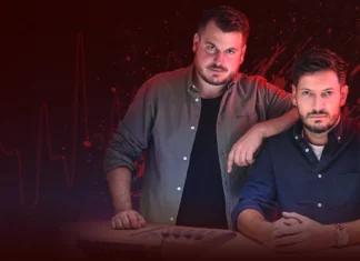 Nejlepší české true crime podcasty: když zločin zní do sluchátek Hlasy zločinu jdou do hloubky.