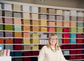 S Ivanou Šachovou, která vede společnost SILEX a značku SCANquilt, jsme probrali její podnikatelský příběh a dostali jsme i tipy na to, jak si zpříjemnit bydlení.