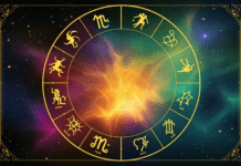 Týdenní horoskop 8. 6. – 14. 6.