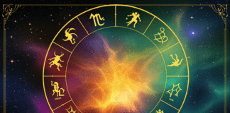 Týdenní horoskop 8. 6. – 14. 6.