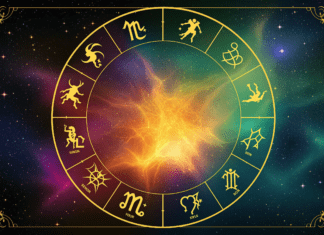 Týdenní horoskop 8. 6. – 14. 6.