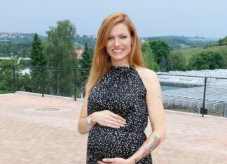 Gabriela Soukalová se nebojí sportovat ani v těhotenství