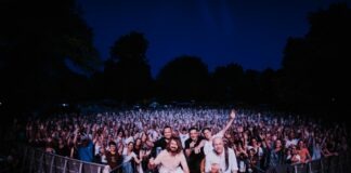 Chinaski oznamují speciální koncert v Praze. V září s ním završí čtyřměsíční letní turné