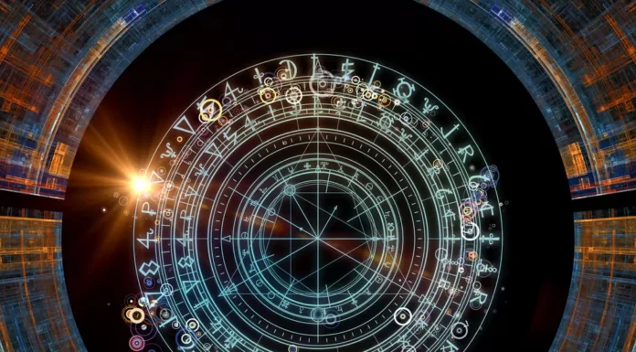 Týdenní horoskop 3. 8. – 9. 8.