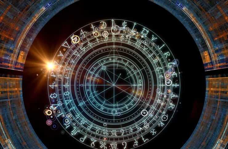 Týdenní horoskop 3. 8. – 9. 8.