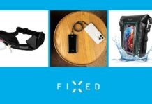 Soutěž o set praktických produktů značky FIXED