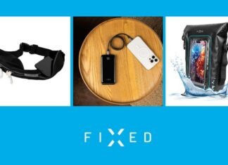 Soutěž o set praktických produktů značky FIXED