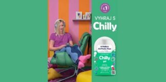 Vyhraj s Chilly AirPods Max a užij si léto
