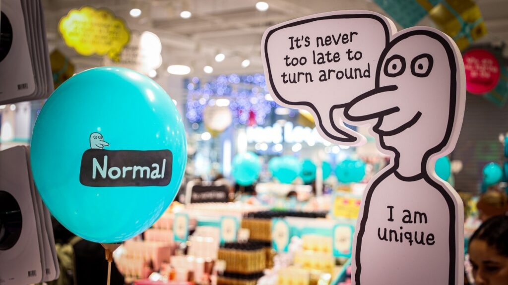 Dánský řetězec NORMAL otevírá v České republice své první dvě prodejny