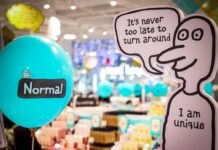 Dánský řetězec NORMAL otevírá v České republice své první dvě prodejny