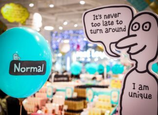 Dánský řetězec NORMAL otevírá v České republice své první dvě prodejny