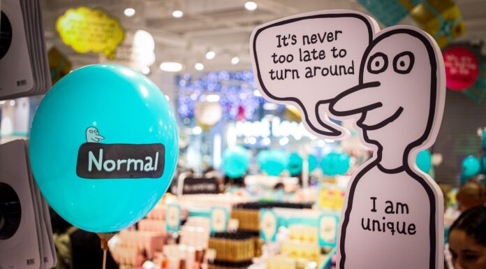 Dánský řetězec NORMAL otevírá v České republice své první dvě prodejny