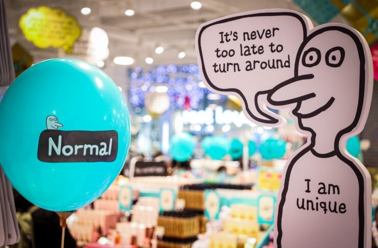Dánský řetězec NORMAL otevírá v České republice své první dvě prodejny