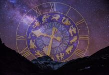 Týdenní horoskop 13. 7. – 19. 7.
