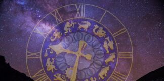 Týdenní horoskop 13. 7. – 19. 7.