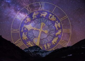 Týdenní horoskop 13. 7. – 19. 7.