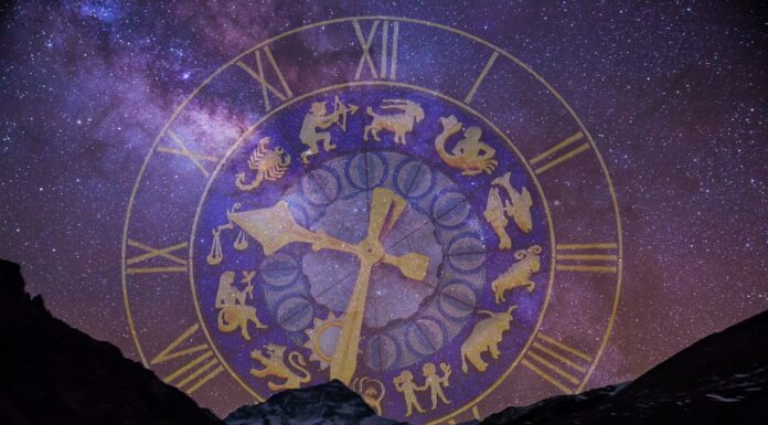 Týdenní horoskop 13. 7. – 19. 7.