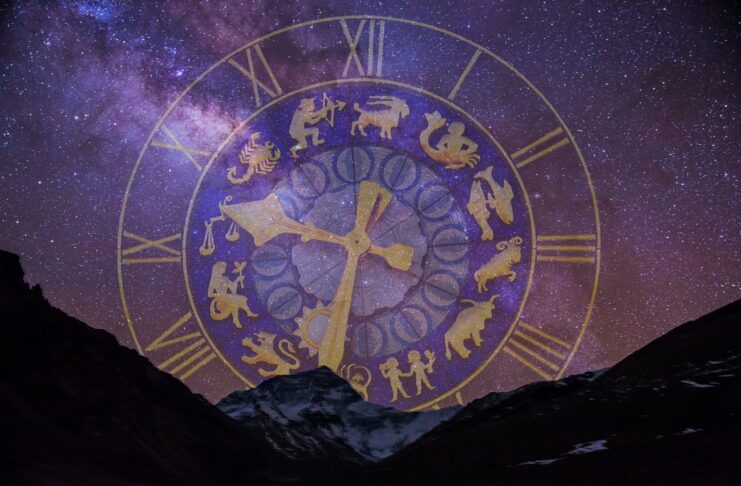 Týdenní horoskop 13. 7. – 19. 7.