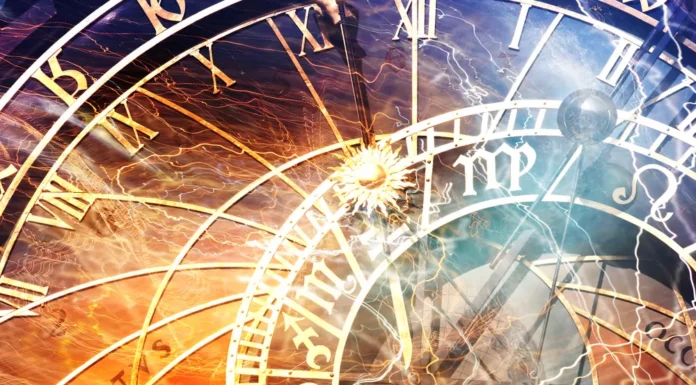 Týdenní horoskop 27. 7. – 2. 8.