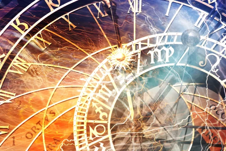 Týdenní horoskop 27. 7. – 2. 8.