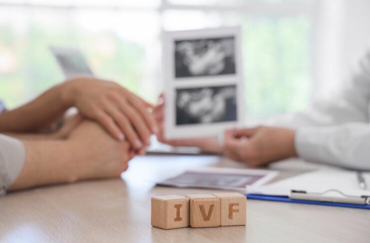 Těhotenství není samozřejmostí. Pomáhá asistovaná reprodukce