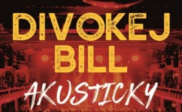 Divokej Bill se na podzim vrací k akustice. Čeká je sedmnáct koncertů napříč Českem