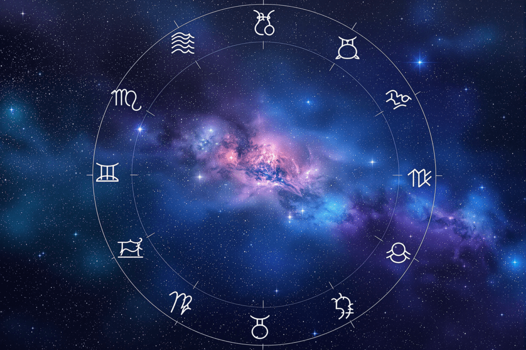 Týdenní horoskop 10. 8. – 16. 8.