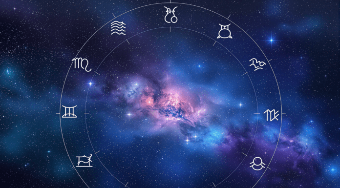 Týdenní horoskop 10. 8. – 16. 8.