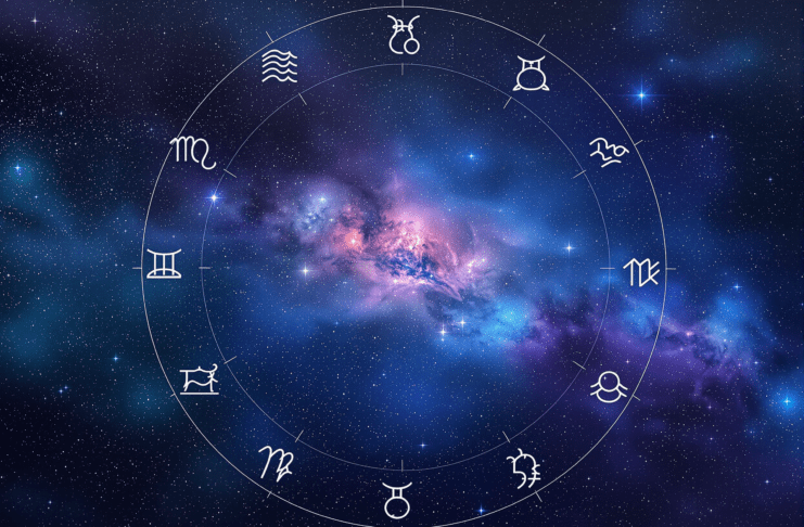 Týdenní horoskop 10. 8. – 16. 8.