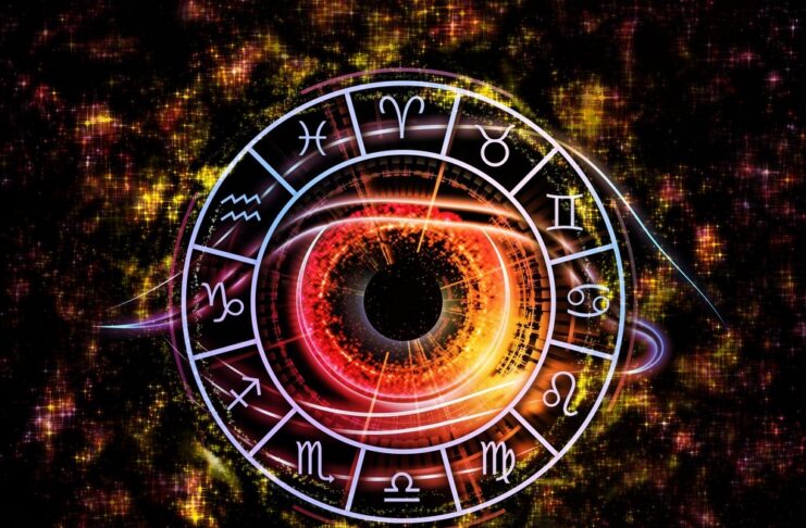 Týdenní horoskop 17. 8. – 23. 8.